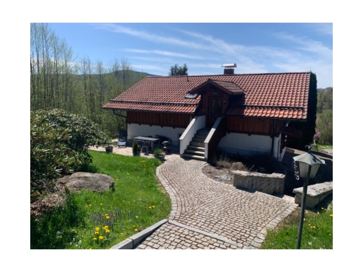 Holiday house Steinwies 1 - Outdoor photo 3