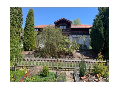 Holiday house Steinwies 1 in Bad Kötzting - Holiday house