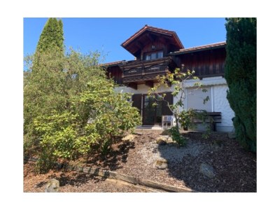 Holiday house Steinwies 1 - Outdoor photo 2