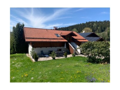 Holiday house Steinwies 1 - Outdoor photo 4