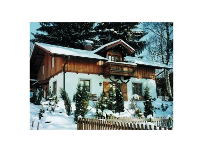 Holiday house Steinwies 1 - Outdoor photo 6