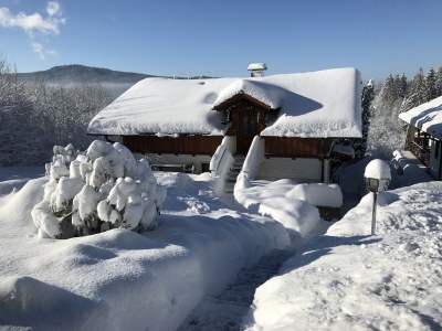 Holiday house Steinwies 1 - Outdoor photo 8