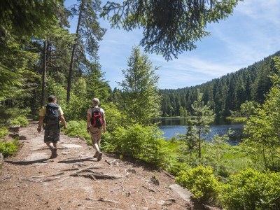 Holiday house Steinwies 1 - Environment photo 19