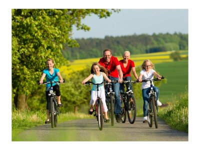 Holiday house Steinwies 1 - Environment photo 28