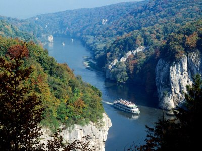 Holiday house Steinwies 1 - Environment photo 31