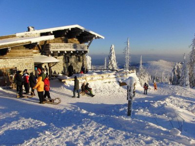 Holiday house Steinwies 1 - Environment photo 36