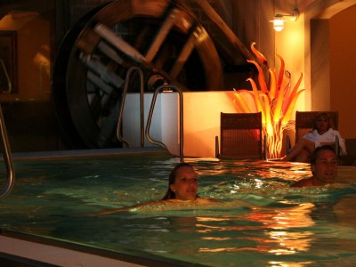 Holiday house Steinwies 1 - Environment photo 39