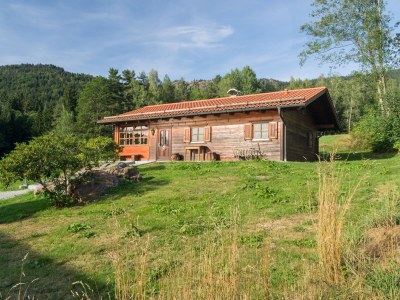 Chalet "Riedlstein" cabin 1 - Outdoor photo 2