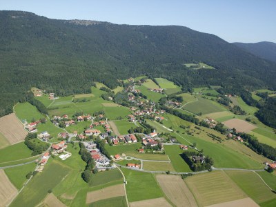 Chalet "Riedlstein" cabin 1 - Outdoor photo 3