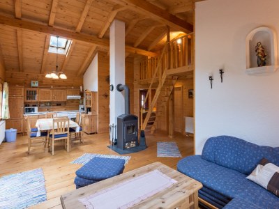 Chalet "Riedlstein" cabin 1 - Features photo 6