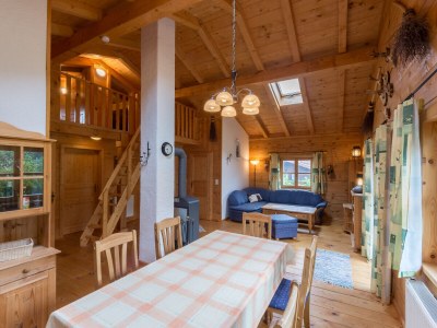 Chalet "Riedlstein" cabin 1 - Features photo 7