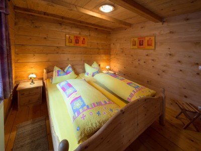 Chalet "Riedlstein" cabin 1 - Features photo 8