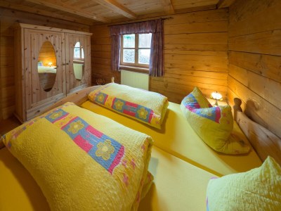 Chalet "Riedlstein" cabin 1 - Features photo 9