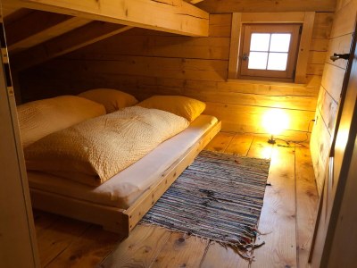 Chalet "Riedlstein" cabin 1 - Features photo 10
