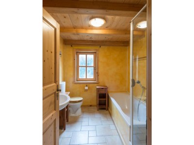 Chalet "Riedlstein" cabin 1 - Features photo 11