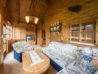 Chalet "Riedlstein" cabin 1 - Features photo 12