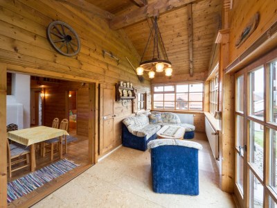 Chalet "Riedlstein" cabin 1 - Features photo 13