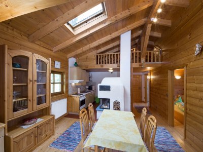 Chalet "Riedlstein" cabin 1 - Features photo 14