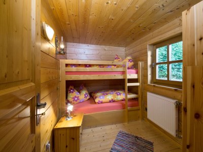 Chalet "Riedlstein" cabin 1 - Features photo 16