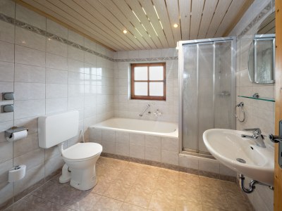 Chalet "Riedlstein" cabin 1 - Features photo 17