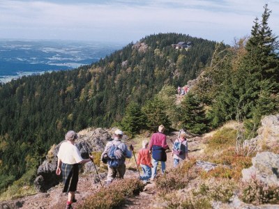 Chalet "Riedlstein" cabin 1 - Environment photo 19