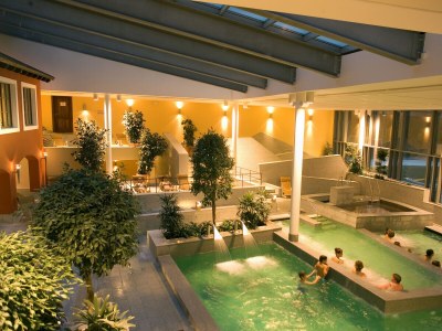 Chalet "Riedlstein" cabin 1 - Environment photo 39