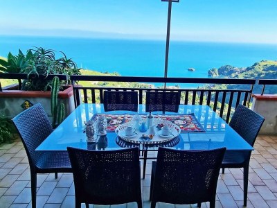 Holiday apartment Little Paradise Taormina - Outdoor photo 5