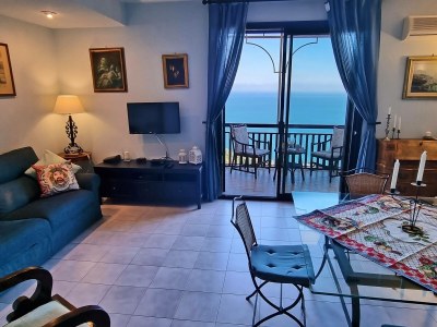 Holiday apartment Little Paradise Taormina - Features photo 8