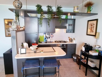 Holiday apartment Little Paradise Taormina - Features photo 11