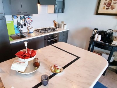 Holiday apartment Little Paradise Taormina - Features photo 12
