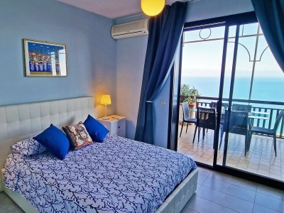 Holiday apartment Little Paradise Taormina - Features photo 14