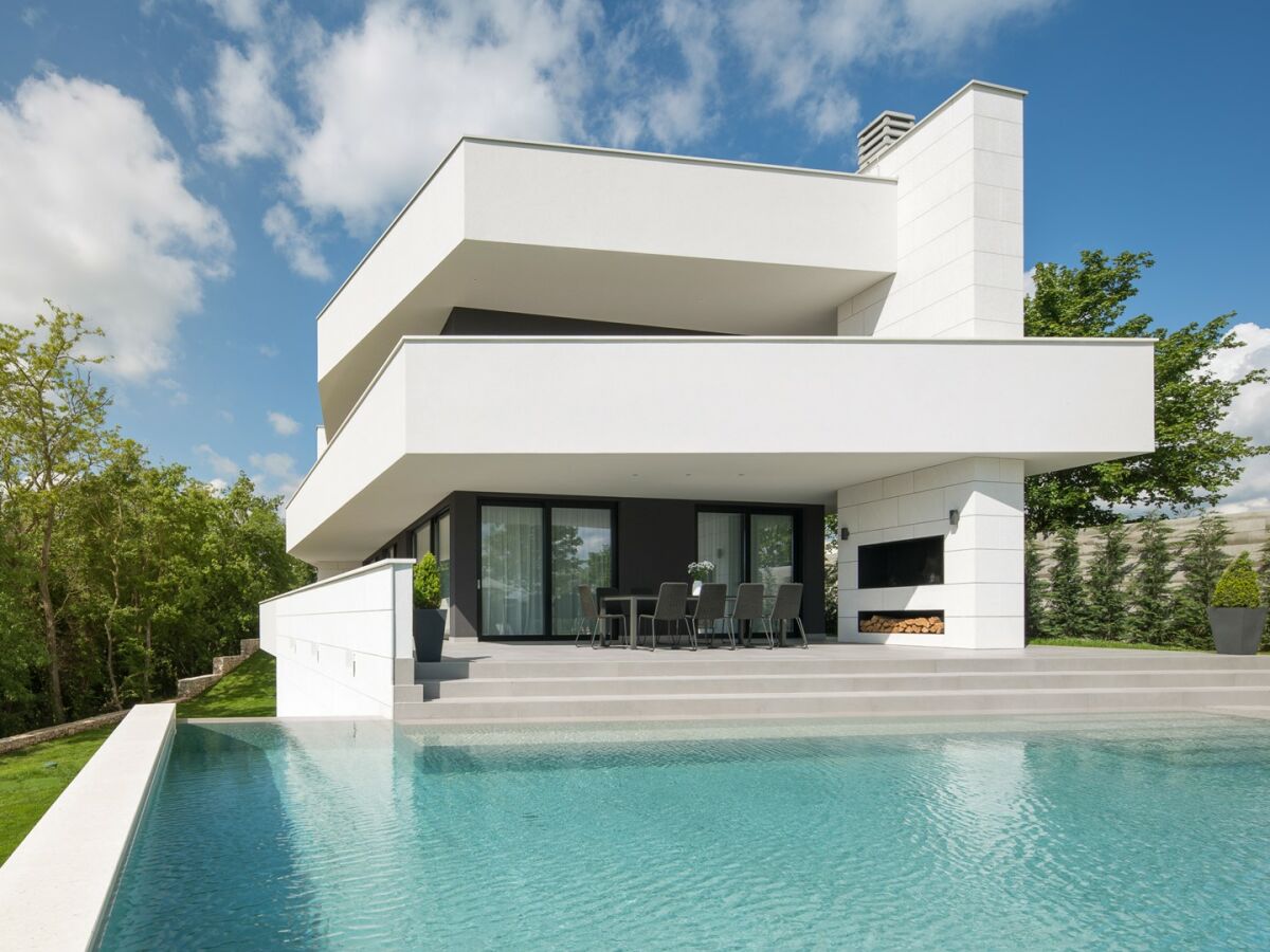 Villa 55 with Pool and Spa