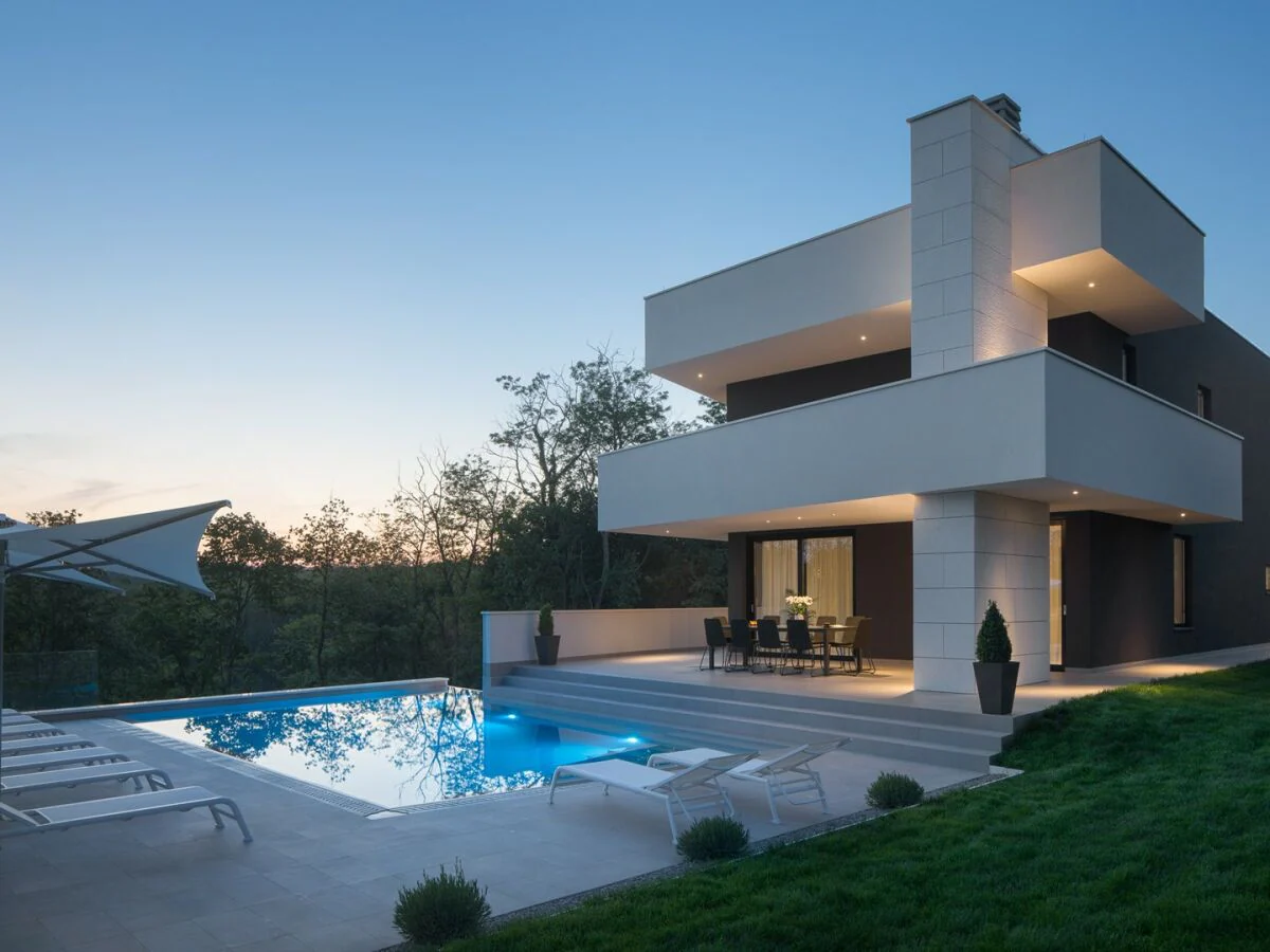 Villa 55 with Pool and Spa - Outdoor photo 2