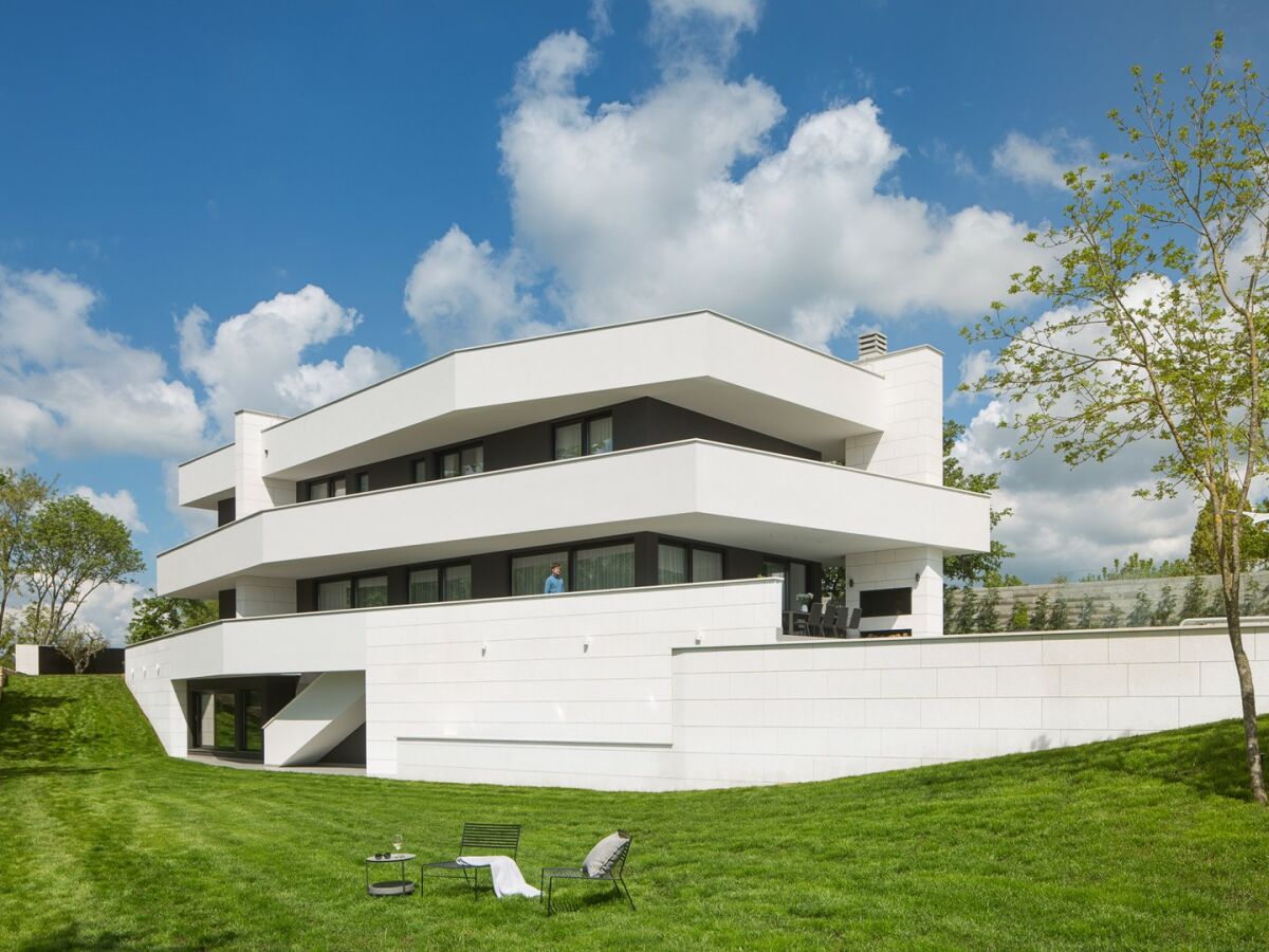 Villa 55 with Pool and Spa - Outdoor photo 3