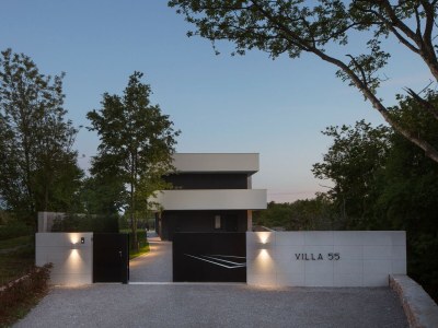 Villa 55 with Pool and Spa - Outdoor photo 5