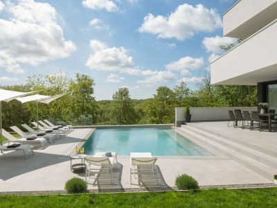 Villa 55 with Pool and Spa - Outdoor photo 7