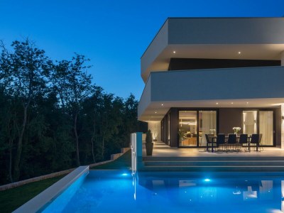 Villa 55 with Pool and Spa - Outdoor photo 8