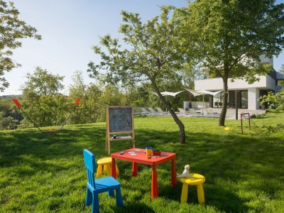 Villa 55 with Pool and Spa - Outdoor photo 9