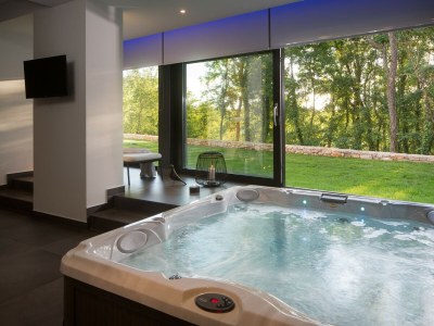 Villa 55 with Pool and Spa - Outdoor photo 10