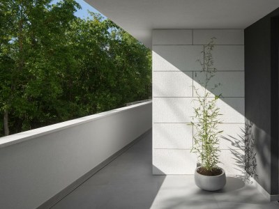 Villa 55 with Pool and Spa - Outdoor photo 12