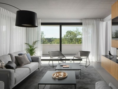 Villa 55 with Pool and Spa - Features photo 13