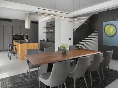 Villa 55 with Pool and Spa - Features photo 14