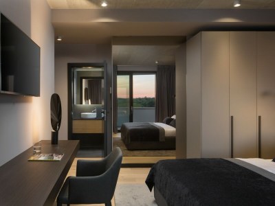 Villa 55 with Pool and Spa - Features photo 16