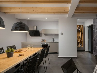 Villa 55 with Pool and Spa - Features photo 17