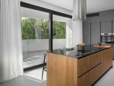 Villa 55 with Pool and Spa - Features photo 19