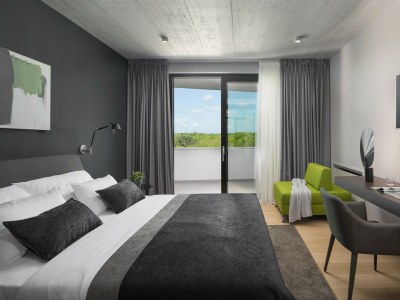 Villa 55 with Pool and Spa - Features photo 20