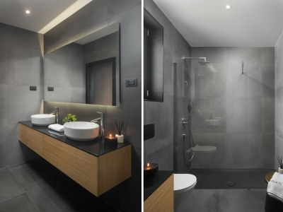 Villa 55 with Pool and Spa - Features photo 21