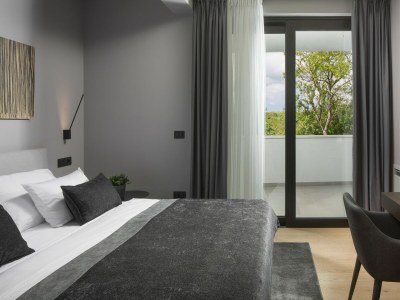 Villa 55 with Pool and Spa - Features photo 22