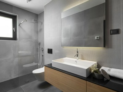 Villa 55 with Pool and Spa - Features photo 24