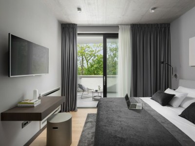 Villa 55 with Pool and Spa - Features photo 25